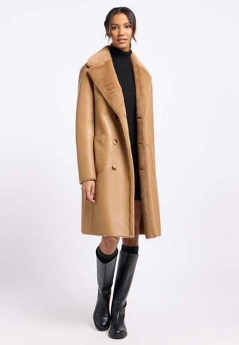 Frieda freddies fake fur - frieda,