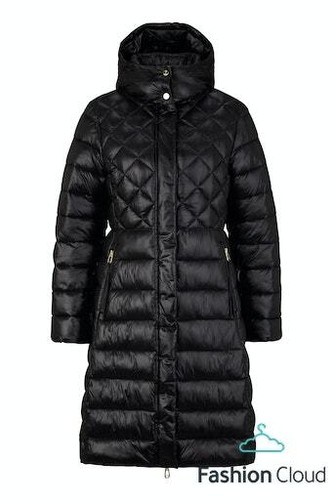 Joop steppmantel sale - steppmantel, 40%
