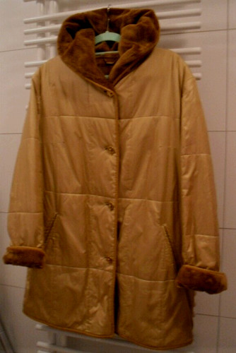 Sale jacke von - von, "high