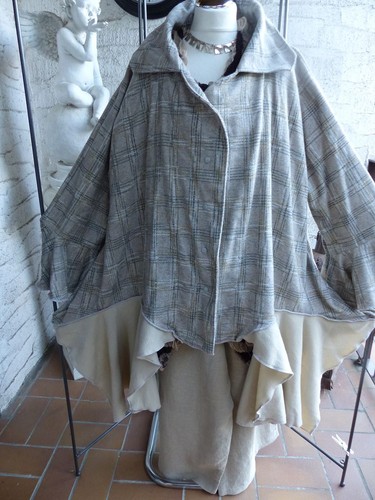 Sale 3095 mantel - , jacke