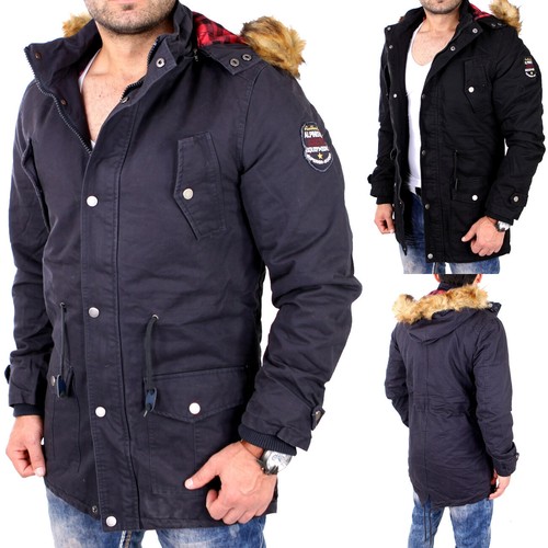 Reslad winterjacke herren - reslad,