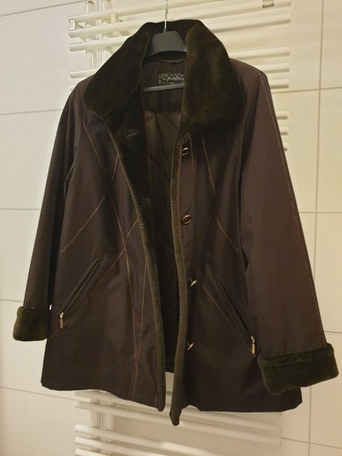 Sale edle jacke von baronia - sale:,