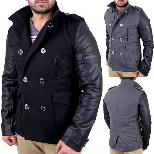 Redbridge herren trenchcoat - herren,