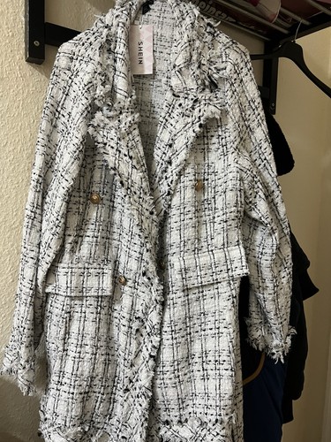 Shein kuschelige - shein,