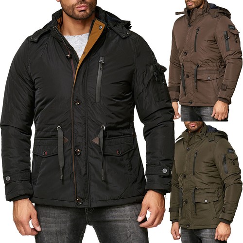 Herren jacke anorak männer - herren,