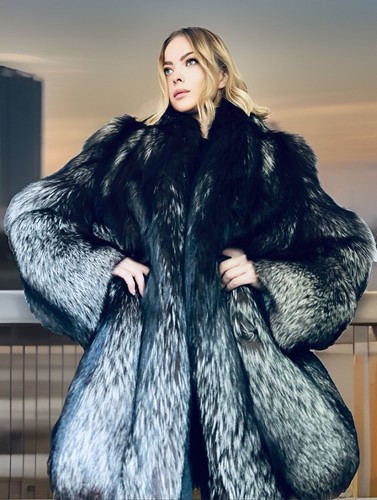 Sale pelzmantel - sale,