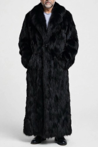 Sale pelzmantel fuchs fox - fuchs,