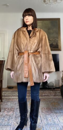 Sale pelzmantel nerzmantel - sale,
