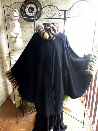 Sale 4011 capemantel - 4011, kaschmir