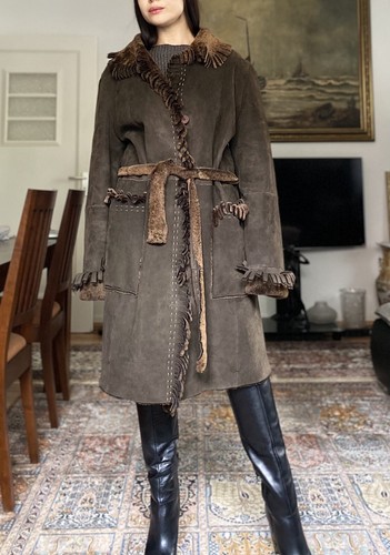 Sale lammfell lammfellmantel - lammfell,