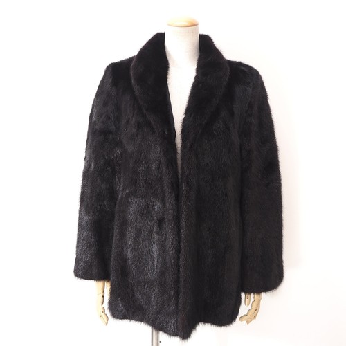 Sale vintage echt dunkel - sale, nerz
