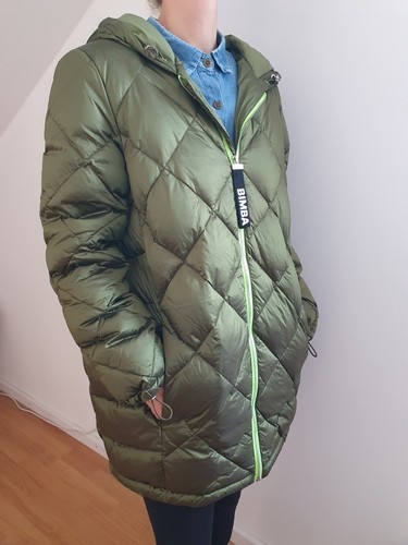 Bimba lola winterjacke - y,
