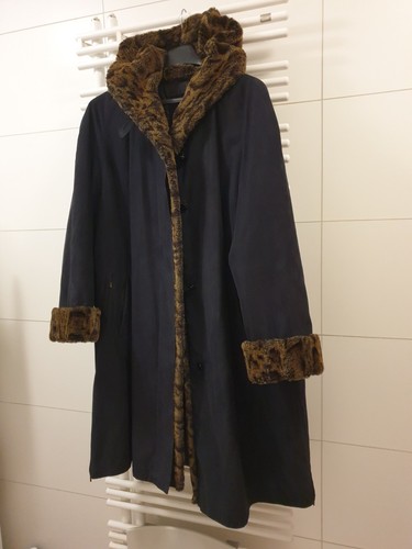 Sale edler leichter mantel - sale:,
