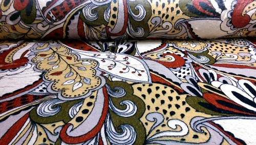 Sale kunst fell stoff - sale,