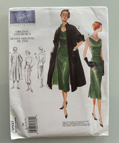 Sale vogue vintage 1950 - vogue,