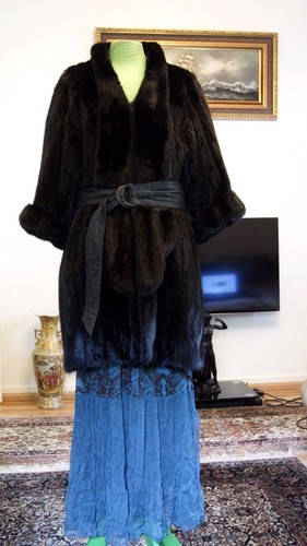 Sale pelzmantel nerzmantel - sale,