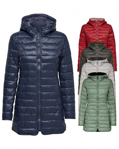 Stylischer damen parka von - stylischer,
