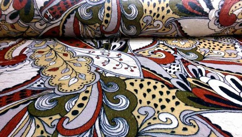 Sale kunst fell stoff webpelz - kunst,